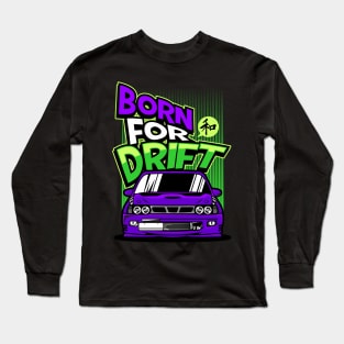 popular drifter Long Sleeve T-Shirt